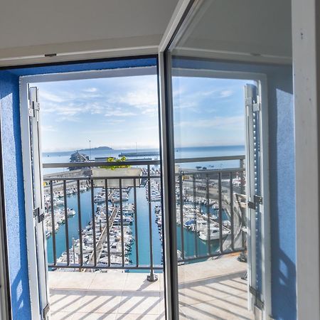 Torrontero Con Vistas Al Mar Apartment Bermeo Bagian luar foto